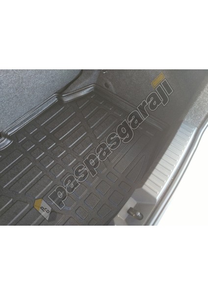 Seat Ibiza Hb Bagaj Havuzu 2017-2022 Arası