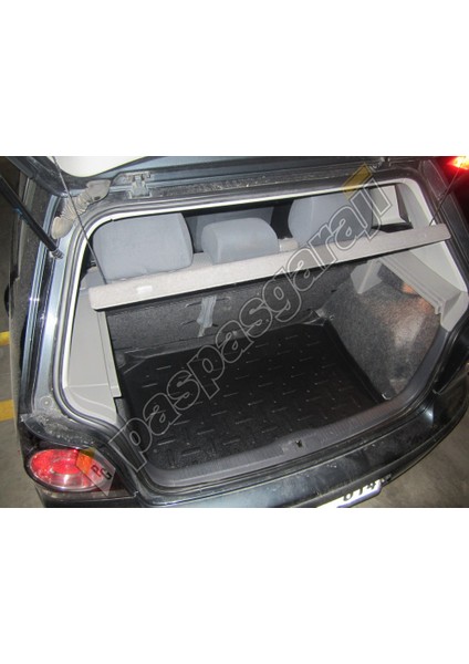 Vw Polo Hb Bagaj Havuzu 2003-2009 Arası