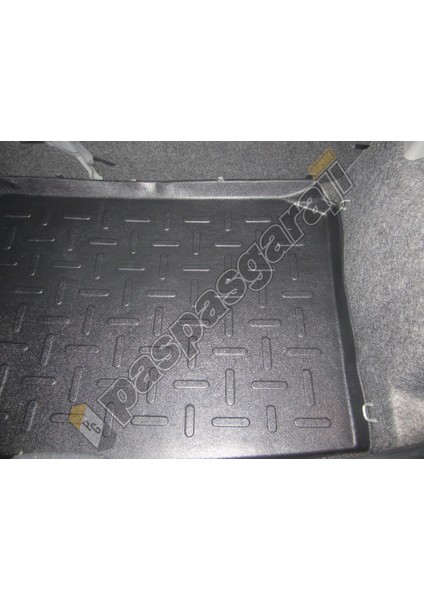 Vw Polo Hb Bagaj Havuzu 2003-2009 Arası indirimleri