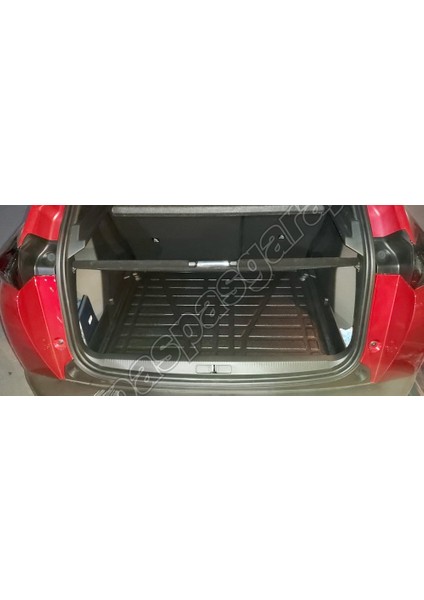 Peugeot 2008 Alt Bagaj Havuzu 2020-SONRASI