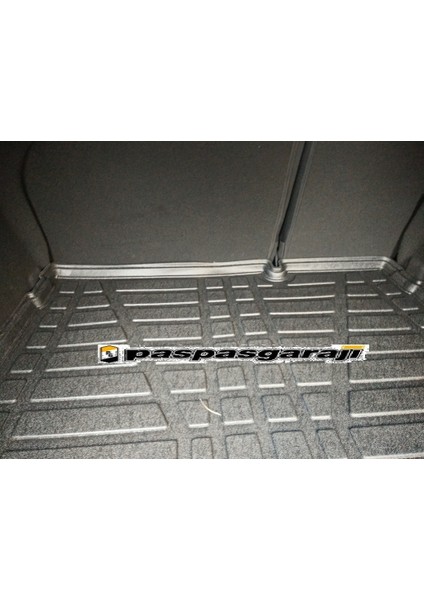 Ford Focus Sedan Bagaj Havuzu 2018 Sonrası fiyatları