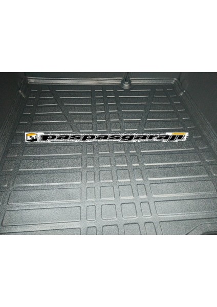 Ford Focus Sedan Bagaj Havuzu 2018 Sonrası modelleri