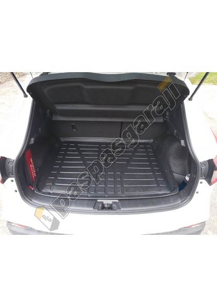 Nissan Qashqai 5 Koltuk Visia Bagaj Havuzu 2014-2022 Arası fiyatları