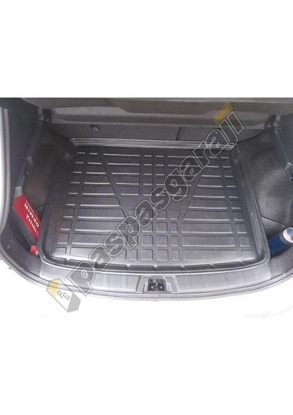 Nissan Qashqai 5 Koltuk Visia Bagaj Havuzu 2014-2022 Arası fırsatları