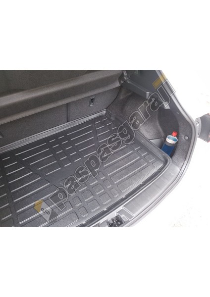 Nissan Qashqai 5 Koltuk Visia Bagaj Havuzu 2014-2022 Arası indirimleri