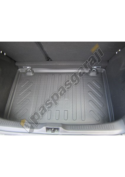 Renault Clio 4 Hb Bagaj Havuzu 2012-2019 Arası indirimleri