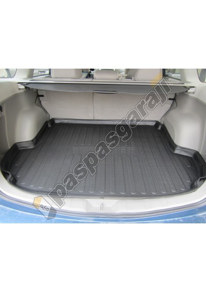 Subaru Forester 3 Bagaj Havuzu 2007-2013 Arası fiyatları
