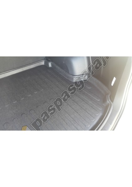 Subaru Forester 3 Bagaj Havuzu 2007-2013 Arası modelleri