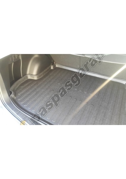 Subaru Forester 3 Bagaj Havuzu 2007-2013 Arası fırsatları