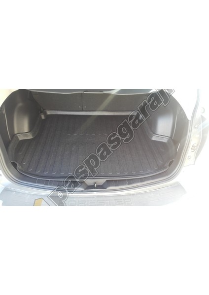 Subaru Forester 3 Bagaj Havuzu 2007-2013 Arası indirimleri