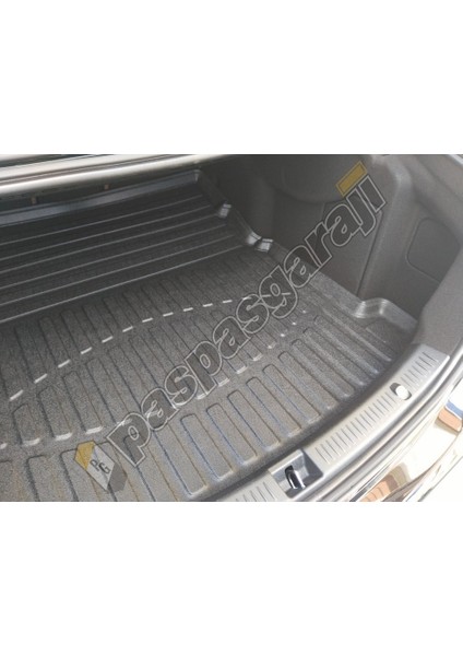 Mercedes E Serisi W213 Bagaj Havuzu Rampalı 2016-2023 Arası modelleri