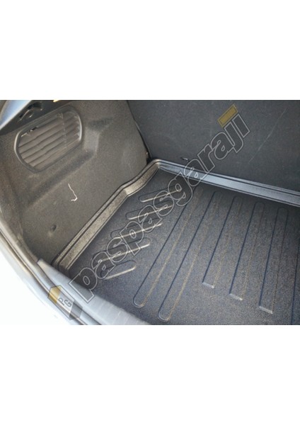 Peugeot 208 Hb Bagaj Havuzu 2012-2019 Arası fiyatları