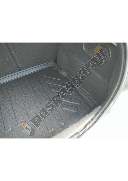 Peugeot 208 Hb Bagaj Havuzu 2012-2019 Arası modelleri