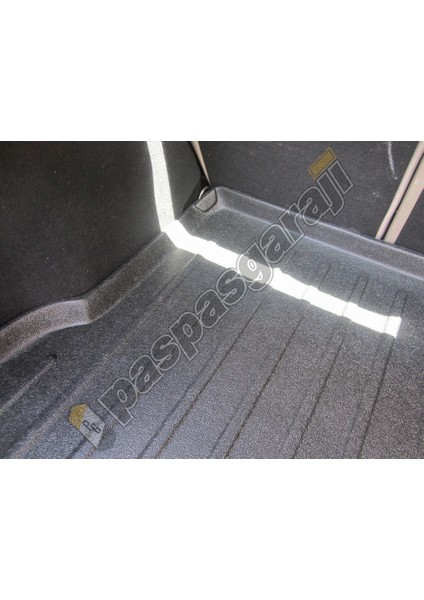 Renault Laguna 3 Bagaj Havuzu 2008-2015 Arası modelleri