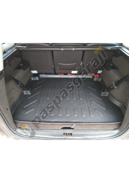 Renault Grand Scenic 3 7 Koltuk Bagaj Havuzu 2010-2016 Arası modelleri