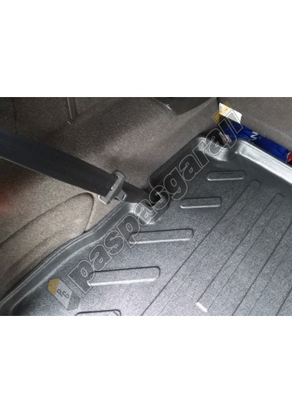 Renault Grand Scenic 3 7 Koltuk Bagaj Havuzu 2010-2016 Arası fırsatları