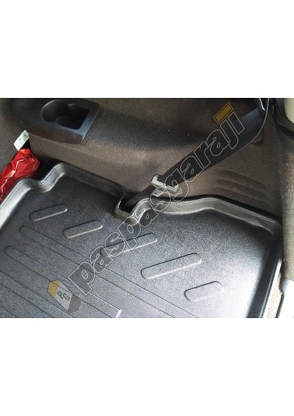 Renault Grand Scenic 3 7 Koltuk Bagaj Havuzu 2010-2016 Arası indirimleri