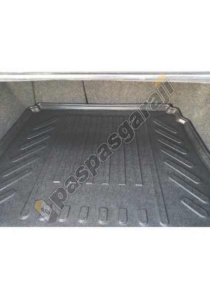 Renault Megane 2 Sedan Bagaj Havuzu 2004-2009 Arası modelleri