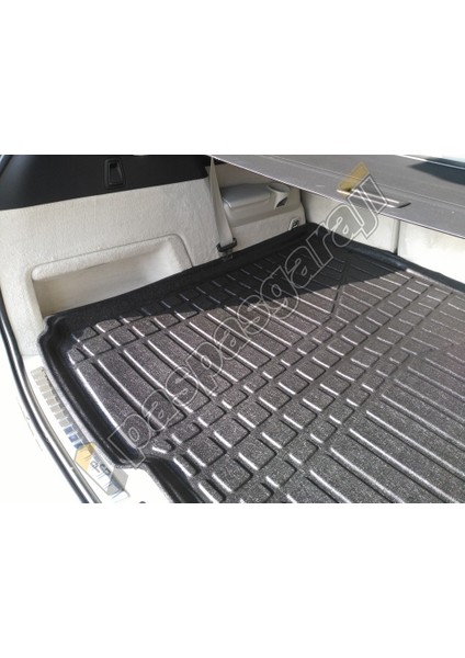 Yeni Volvo Xc 90 Bagaj Havuzu 2015- Sonrası fiyatları