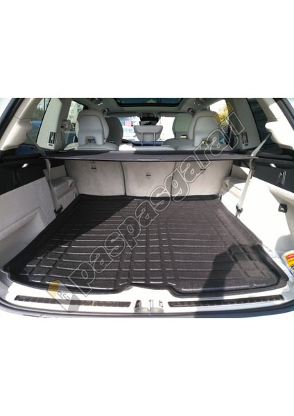 Yeni Volvo Xc 90 Bagaj Havuzu 2015- Sonrası fırsatları