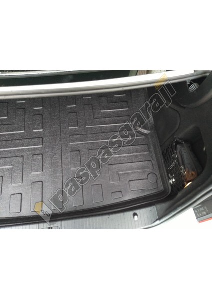Mercedes E Serisi W212 Bagaj Havuzu Rampalı 2009-2016 Arası modelleri