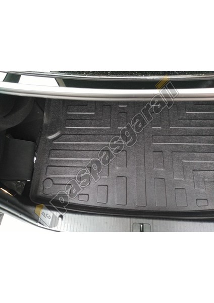 Mercedes E Serisi W212 Bagaj Havuzu Rampalı 2009-2016 Arası fırsatları