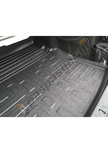 Mercedes E Serisi W212 Bagaj Havuzu Rampalı 2009-2016 Arası indirimleri