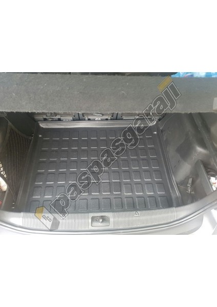 Skoda Yeti Bagaj Havuzu 2010-2019 Arası