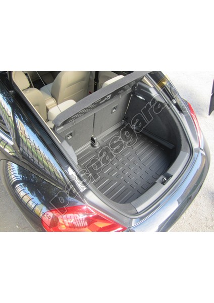 Volkswagen New Beetle Bagaj Havuzu 2014-2024 Arası