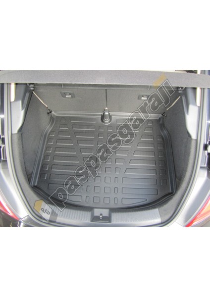 Volkswagen New Beetle Bagaj Havuzu 2014-2024 Arası fırsatları