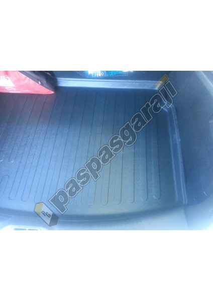 Renault Megane 3 Hb 2009-2015 Yılları Arası Bagaj Havuzu modelleri