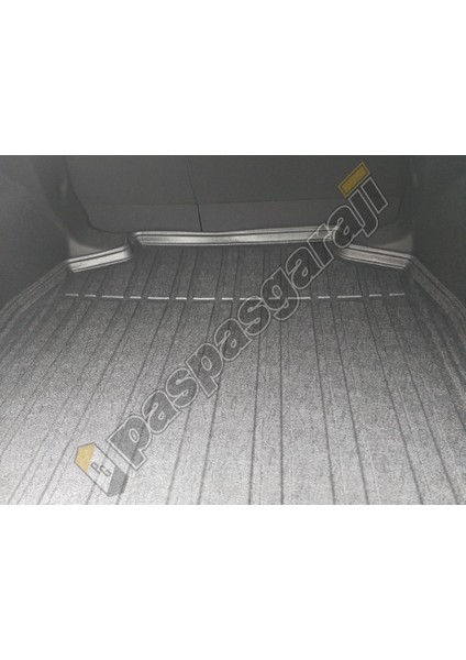 Toyota Corolla Sedan Bagaj Havuzu 2019- Sonrası indirimleri