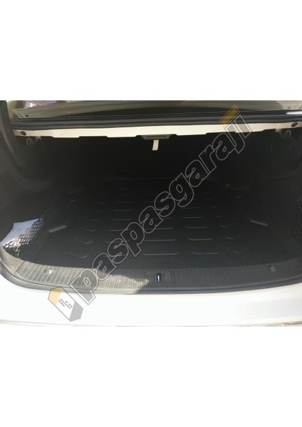 Mercedes E Serisi W212 Bagaj Havuzu Plastik Setli 2009-2016 Arası