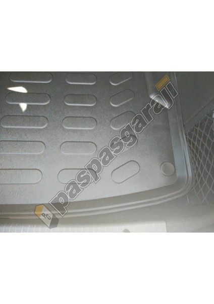 Mercedes E Serisi W212 Bagaj Havuzu Plastik Setli 2009-2016 Arası indirimleri