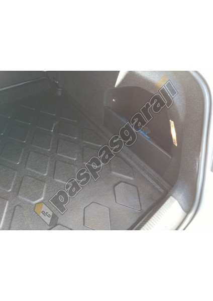 Vw Passat cc Bagaj Havuzu 2012-2015 Arası indirimleri