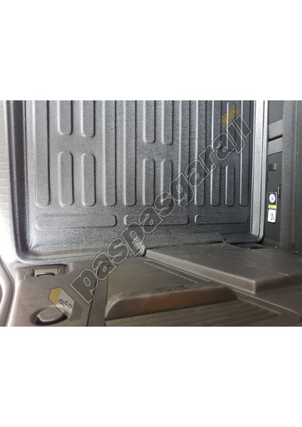 Ford Courier Koltuklu Van Bagaj Havuzu 2014-2023 Arası indirimleri