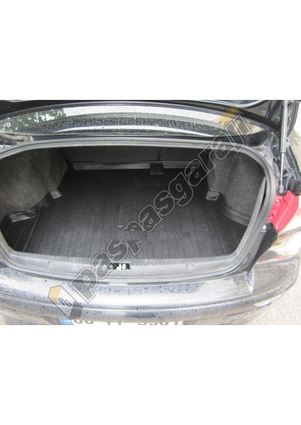 Mitsubishi Lancer Bagaj Havuzu 2008-2019 Arası