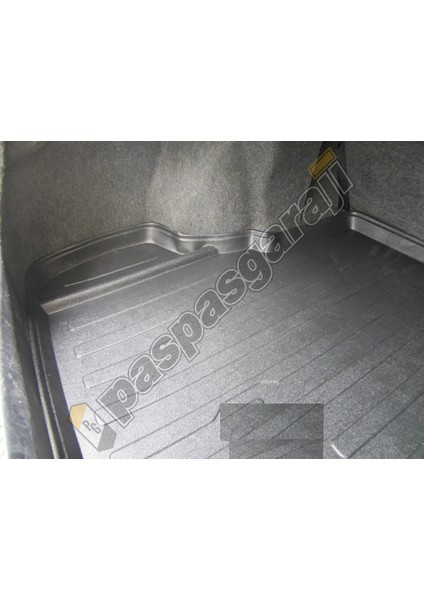 Mitsubishi Lancer Bagaj Havuzu 2008-2019 Arası modelleri