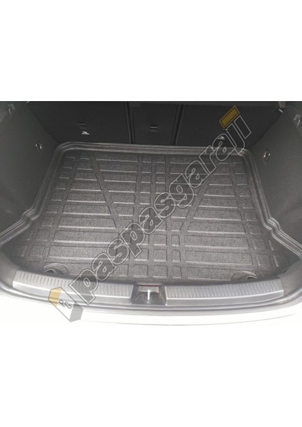 Mercedes A Serisi Hb W177 Bagaj Havuzu 2019 ve Üzeri modelleri