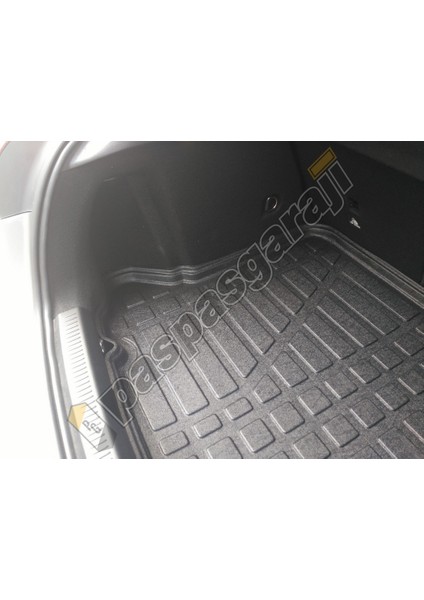 Mercedes A Serisi Hb W177 Bagaj Havuzu 2019 ve Üzeri fırsatları