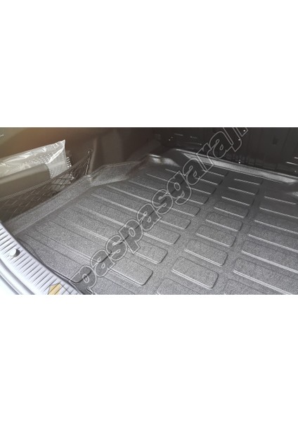 Mercedes C Serisi Sedan W205 Plastikli Bagaj Havuzu 2014-2021 Arası fiyatları