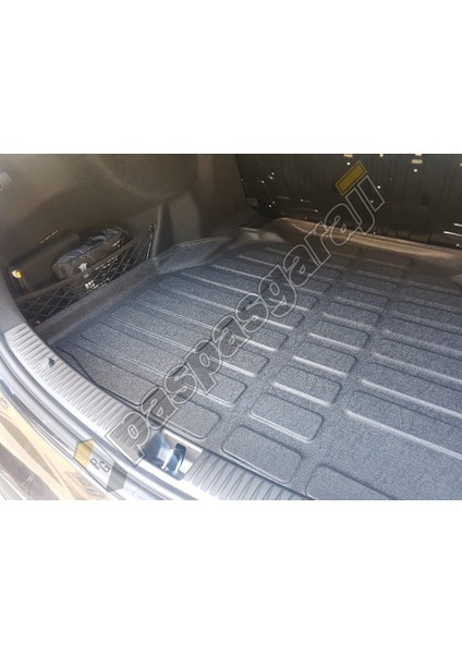 Mercedes C Serisi Sedan W205 Plastikli Bagaj Havuzu 2014-2021 Arası fırsatları