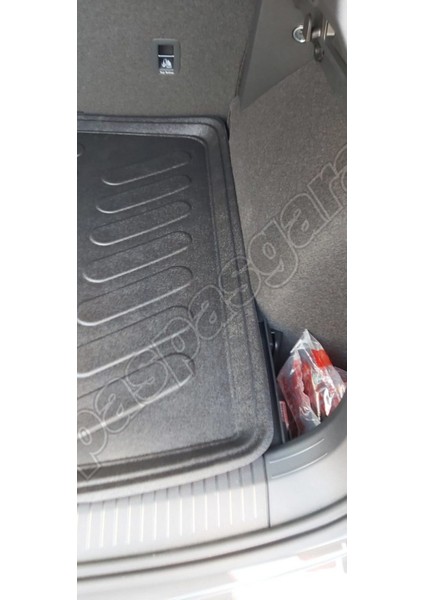 Volkswagen Tiguan Üst Bagaj Havuzu 2020- 2024 Arası fırsatları