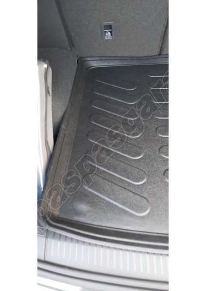 Volkswagen Tiguan Üst Bagaj Havuzu 2020- 2024 Arası indirimleri