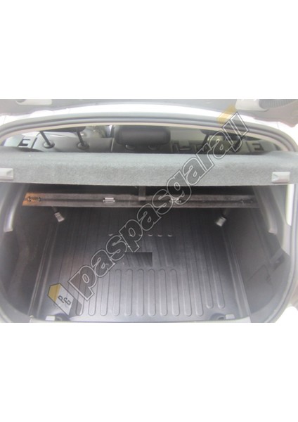 Opel Astra J Hb Bagaj Havuzu 2010-2015 Arası