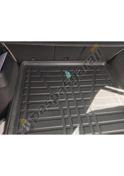 Skoda Kodiaq Bagaj Havuzu 2017-2024 Arası indirimleri