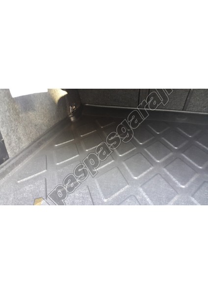 Volkswagen Passat B6 Sedan Bagaj Havuzu 2005-2010 Arası indirimleri