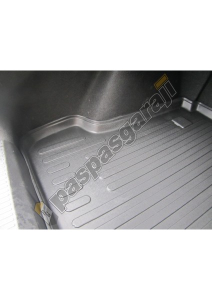 Renault Fluence Bagaj Havuzu 2009-2019 Arası