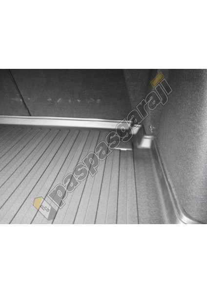 Renault Fluence Bagaj Havuzu 2009-2019 Arası