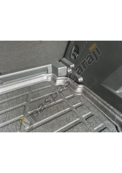 Peugeot 3008 Crossover Alt Bagaj Havuzu 2016-2024 Arası fırsatları